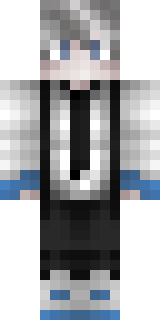 Передняя часть скина игрока Kotenok_Nedo_pvp