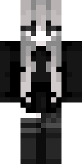 Передняя часть скина игрока KotikSmail