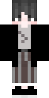 Передняя часть скина игрока KotoFeu_