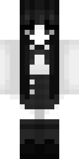 Передняя часть скина игрока Krendell