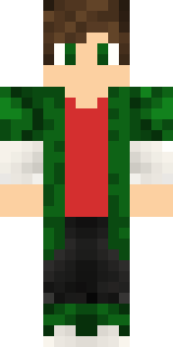 Передняя часть скина игрока Kri4i_Detka