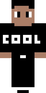 Передняя часть скина игрока Kron0