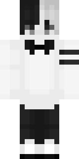 Передняя часть скина игрока Krup1357