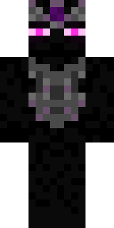 Передняя часть скина игрока Kryber2015