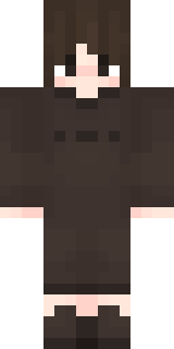 Передняя часть скина игрока Ksyutaras