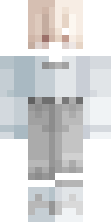 Передняя часть скина игрока Kurmy14