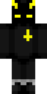 Передняя часть скина игрока Kwestor