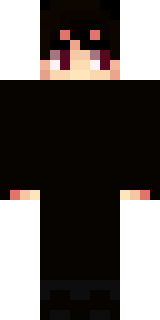 Передняя часть скина игрока Kwonderchild