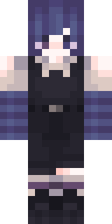 Передняя часть скина игрока Kyctuk__