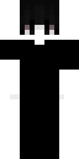 Передняя часть скина игрока Kydze