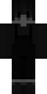 Передняя часть скина игрока LKIH