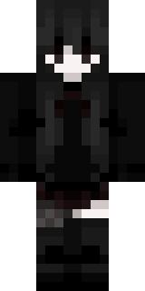 Передняя часть скина игрока LOWStAriX