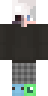 Передняя часть скина игрока LOlcalol