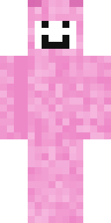 Передняя часть скина игрока L_ez4ka_L