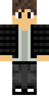 Передняя часть скина игрока Laibrin_YT