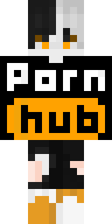 Передняя часть скина игрока Lakomkkinn