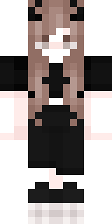 Передняя часть скина игрока Lalka_72