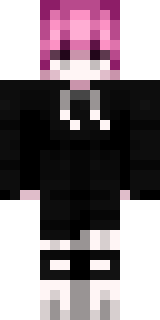 Передняя часть скина игрока Lantrius