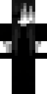 Передняя часть скина игрока Laqo5