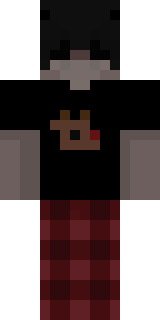 Передняя часть скина игрока Lazarus_TV