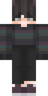 Передняя часть скина игрока LazerBopoda