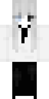 Передняя часть скина игрока Leanare