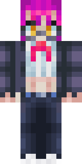 Передняя часть скина игрока LeeKei3