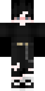 Передняя часть скина игрока LeeY