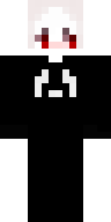 Передняя часть скина игрока LeitSexu