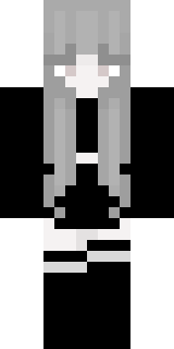 Передняя часть скина игрока Lena150