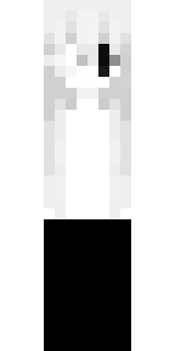 Передняя часть скина игрока LiKsTaLe_FaLe