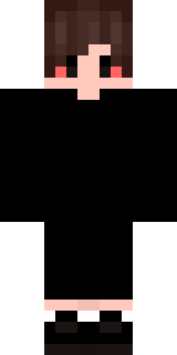 Передняя часть скина игрока LiLl3_W2N23