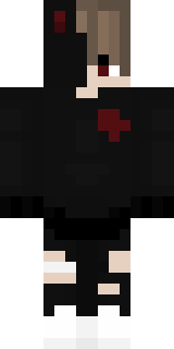 Передняя часть скина игрока Lil_Oxygen