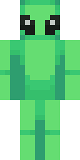 Передняя часть скина игрока Limon4ikPlay24
