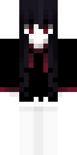 Передняя часть скина игрока Limonova