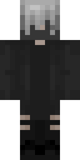 Передняя часть скина игрока Limoryosu