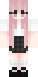 Передняя часть скина игрока Lina_Kut15