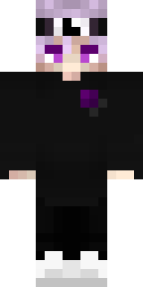 Передняя часть скина игрока LinkerCekcu