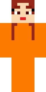 Передняя часть скина игрока LizaHuiza