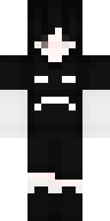 Передняя часть скина игрока LoLoLoGOVNO228