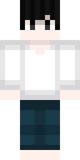 Передняя часть скина игрока LoganFrench