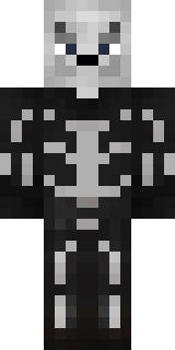 Передняя часть скина игрока Logan_666