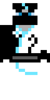 Передняя часть скина игрока Loh_Pider