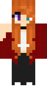 Передняя часть скина игрока Lolya04