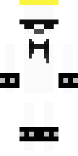 Передняя часть скина игрока Lop1k