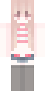 Передняя часть скина игрока LorsiC0N