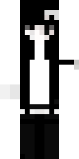 Передняя часть скина игрока Lourand