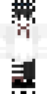 Передняя часть скина игрока LoveRem_