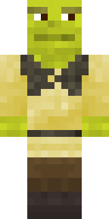 Передняя часть скина игрока Lucky_amir_