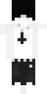 Передняя часть скина игрока Lukas_